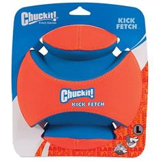 Imagem de Bola Chuckit Kick Fetch Tamanho G Para Cães Chuckit Para Cães, Grande