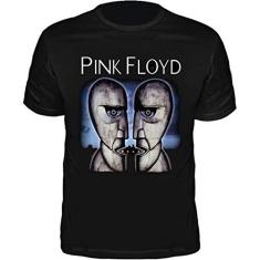 Imagem de Camiseta Pink Floyd Division Bells