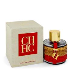 Imagem de Perfume Feminino Carolina Herrera 100Ml