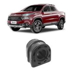 Imagem de Bucha da barra estabilizadora dianteira Fiat Toro Jeep Compass Renegade 23mm