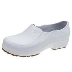 Imagem de Sapato de Segurança Flex Clean Marluvas Cabedal em Eva  34