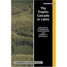 Imagem de The Trophic Cascade in Lakes