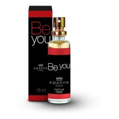 Imagem de Perfume Be You Amakha Paris 15ml