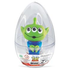 Imagem de Boneco No Ovo Agarradinho Divertido Disney Toy Story Alien