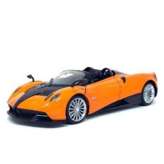 Imagem de Miniatura Carro Pagani Huayra Roadster