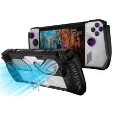 Imagem de Capa para Asus Rog Ally Stand Proteção Quedas Reforçada