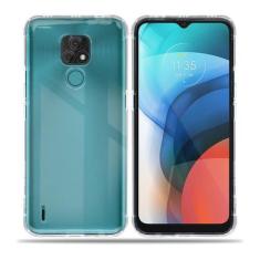 Imagem de Capa Case Anti Impacto Moto E7 6.5 Xt2095 - Cell In Power25 - Motorola