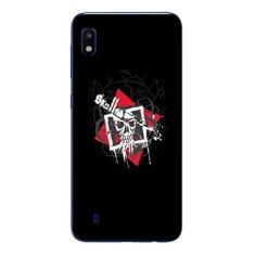 Imagem de Capa Adesivo Skin015 Verso Para Samsung Galaxy A10 (SM-A105)