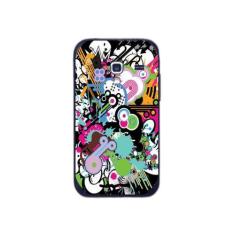 Imagem de Capa Adesivo Skin022 Verso Para Galaxy Ace Plus Gt-s7500l - KawaSkin