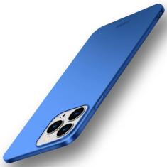 Imagem de Capa Capinha Para iPhone 16 Pro Max Acrílica Fosca Ultra Fin - Danet, 