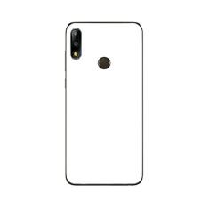 Imagem de Capa Adesivo Skin352 Verso Para Zenfone Max Pro (m2) Zb631kl