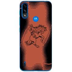 Imagem de Capa Adesivo Skin357 Verso Para Motorola Moto E7 Power 2021