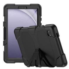 Imagem de Capa Survivor + Pelicula De Vidro Galaxy Tab A9+ Plus 11 Pol - Db