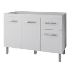 Imagem de Balcão Para Pia Anita 120 Cm Moblis