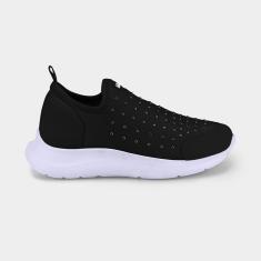 Imagem de Tênis Infantil Bibi Action Preto-Feminino