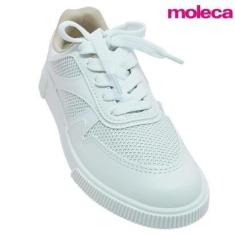 Imagem de Tênis Moleca Feminino Casual Textil Taiwan-Feminino