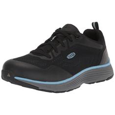 Imagem de KEEN Utility Women's Sparta 2 Low Alloy Toe Industrial Work Sneakers