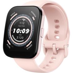 Imagem de Smartwatch Amazfit Bip 5 A2215 Tela Grande e gps