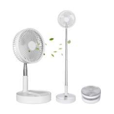 Imagem de Ventilador Torre De Mesa Portatil Usb - Akki