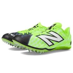 Imagem de New Balance Fuelcell Sd100 V5 masculino, 30 watts/preto, 42