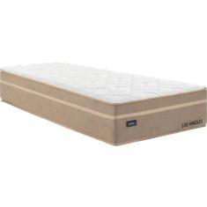 Imagem de Colchão Solteiro Mannes Molas Bonnel 88x188x32cm Los Angeles
