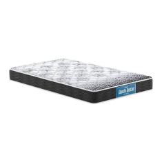 Imagem de Colchão Solteiro Anatômico D28 / Guarda Costas Firmepedic Prómiddle Double Face Black (88x188x26) - Probel