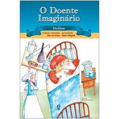 Imagem de O Doente Imaginario - Capa Comum - 9788526009295