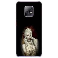 Imagem de Capa Adesivo Skin116 Verso Para Xiaomi Redmi 10x 5g (2020)