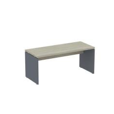 Imagem de Mesa Para Escrit rio Diretor 120x60cm Pe40