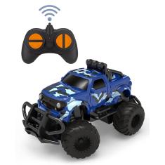 Imagem de Carro De Controle Remoto Eho Para Meninos De 3 A 5 Anos