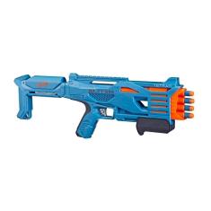 Imagem de Lançador Nerf Elite 2.0 Tetrad Qs-4 Hasbro.