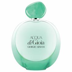 Imagem de Perfume Giorgio Armani Acqua Di Gioia Feminino Eau De Parfum Intense 100ml