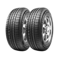 Imagem de Kit Pneu Aro 16 Linglong 245/70R16 111H - 2 Unidades