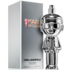 Imagem de Perfume Karl Lagerfeld Ikonik Pour Homme-Masculino