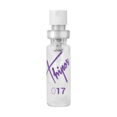 Imagem de Perfume Thipos Feminino 017 G.A.B - Floral Amadeirado Almiscarado (7ml