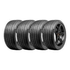 Imagem de Kit 4 Pneus Continental Aro 22 325/35R22 ContiSportContact 5 110Y