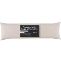 Imagem de Travesseiro Body Pillow Aconchego Inteligente 40x135cm