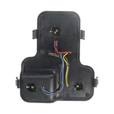 Imagem de Tampa Soquete Lanterna Tras Uno 05/09 Circuito Adaptável
