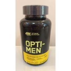 Imagem de MultiVitaminico OPTI MEN 150 Tablets - Optimum Nutrition