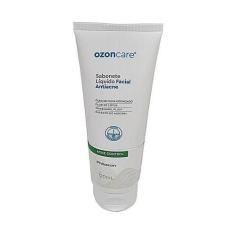 Imagem de Sabonete Líquido Facial Antiacne 120ml - Philozon