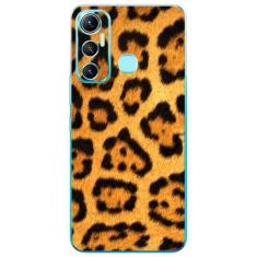 Imagem de Capa Adesivo Skin575 Verso Para Infinix X689F Hot 11 - KawaSkin