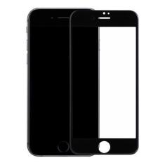 Imagem de 3 Películas 3D Para iPhone 8 + Case Transparente Flexível - LXL