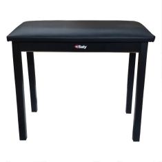 Imagem de Banqueta Para Piano e Teclado Com Compartimento BPD-20C - saty