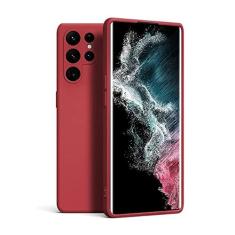 Imagem de Capa de silicone líquido quadrado para samsung galaxy s22 s21 s20 ultra plus fe a72 a71 a52 a51 a32 a31 a73 a33 4g 5g capa, zp, para samsung s22 plus