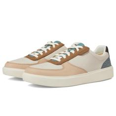 Imagem de Cole Haan Tênis masculino Grand Crosscourt Transition, Areia/gergelim/marfim, 38