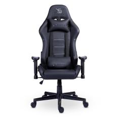 Imagem de Cadeira Gamer XT Racer Attack Reclinável Ergonômica Tecido PU-Unissex