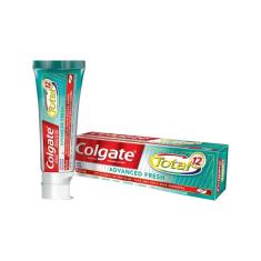 Imagem de Colgate Total12 Advanced Fresh Creme Dental 90g