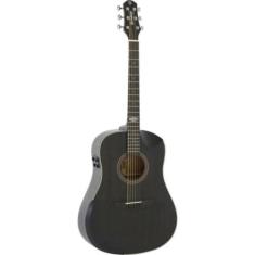 Imagem de Violão Eletroacústico Strinberg SD301HCR FOLK Tobacco Satin
