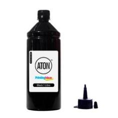 Imagem de Tinta L1800 Para Epson Bulk Ink Black 1 Litro Corante Aton