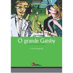 Imagem de O Grande Gatsby - Série o Prazer de Ler - Capa Comum - 9788578441791